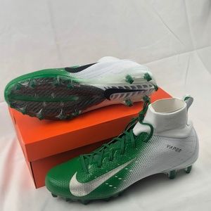 nike vapor lacrosse cleats